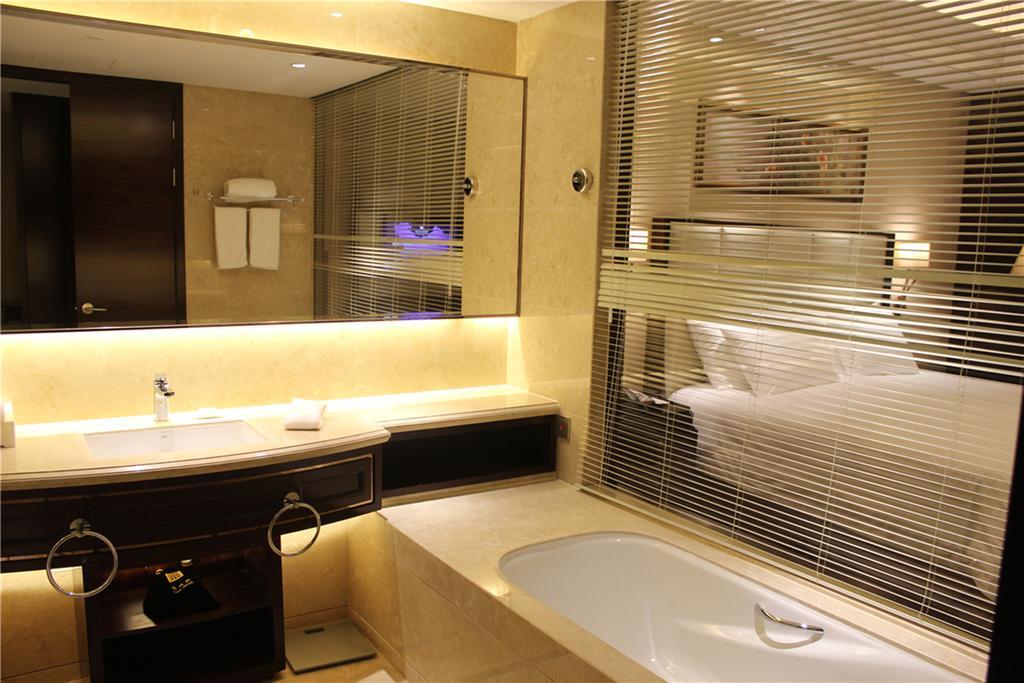 Grand New Century Hotel Hangzhou Sumtime Room photo