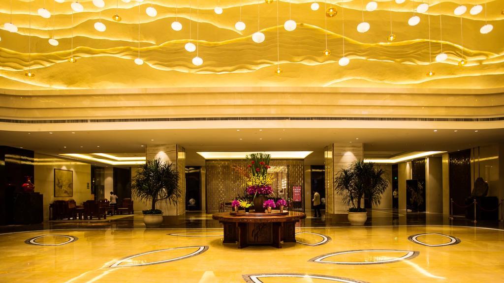 Grand New Century Hotel Hangzhou Sumtime Exterior photo