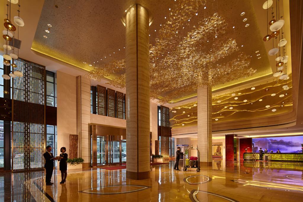 Grand New Century Hotel Hangzhou Sumtime Exterior photo